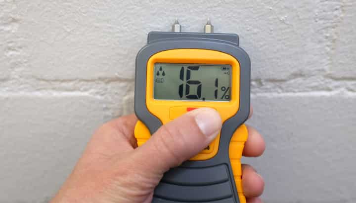 We provide fast, accurate, and affordable mold testing services in Falcon, North Carolina.